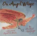 Cover image for On Angel Wings