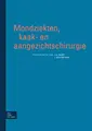 Cover image for Mondziekten, kaak- en aangezichtschirurgie