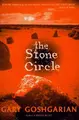 Cover image for The stone circle