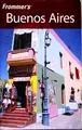 Cover image for Frommer's Buenos Aires