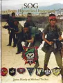 Cover image for SOG Team History and Insignia of a Clandestine Army