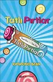 Cover image for Tatli Pirtlar