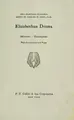 Cover image for The Harvard classics