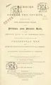 Cover image for Memoirs of George the Fourth, descriptive of the most interesting scenes of his private and public life, and the important events of his memorable reign