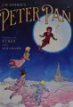 Cover image for J. M. Barrie's Peter Pan