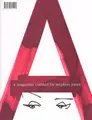 Cover image for A Magazine 12