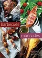 Cover image for Barbecues and Marinades