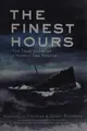 Cover image for The finest hours