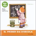Cover image for El primer dia d'escola
