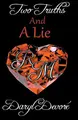Cover image for Two Truths and a Lie