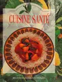 Cover image for Cuisine santé
