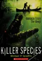 Cover image for Menace from the Deep