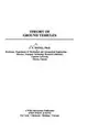 Cover image for Theory of ground vehicles