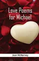 Cover image for Love Poems for Michael