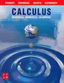 Cover image for Calculus