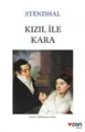 Cover image for Kızıl ile Kara