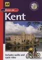 Cover image for Focus on Kent (AA Illustrated Reference Books)