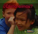 Cover image for ¿Cómo oímos?