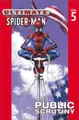 Cover image for Ultimate Spider-Man, Vol. 5