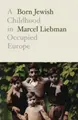Cover image for Born Jewish