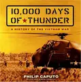 Cover image for 10,000 days of thunder