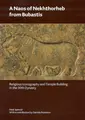 Cover image for A Naos of Nekhthorheb from Bubastis