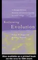 Cover image for Reclaiming evolution