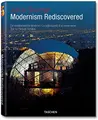 Cover image for Julius Shulman: Modernism Rediscovered