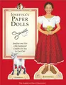 Cover image for Josefina's Paper Dolls