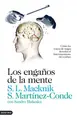 Cover image for Los engaños de la mente