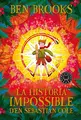 Cover image for La història impossible d'en Sebastian Cole