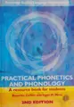 Cover image for Practical phonetics and phonology