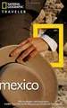 Cover image for National Geographic Traveler