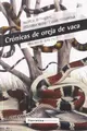 Cover image for Crónicas de oreja de vaca