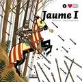 Cover image for Jaume I