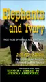Cover image for Elephants and Ivory