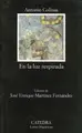 Cover image for En la luz respirada