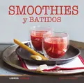 Cover image for Smoothies y batidos
