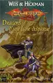 Cover image for Dragons d'une lune disparue
