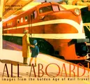 Cover image for All aboard!
