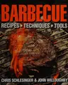 Cover image for Barbecue