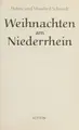 Cover image for Weihnachten am Niederrhein