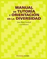 Cover image for Manual de tutoría y orientación en la diversidad