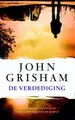 Cover image for De verdediging