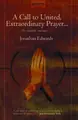 Cover image for A Call to United, Extroardinary Prayer