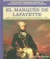 Cover image for Marques De Lafayette