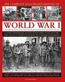 Cover image for Complete Illustrated History of World War I