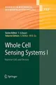 Cover image for Whole Cell Sensing Systems I