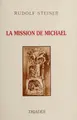 Cover image for La mission de Michaël
