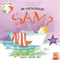 Cover image for Ne Yapiyorsun Sam?